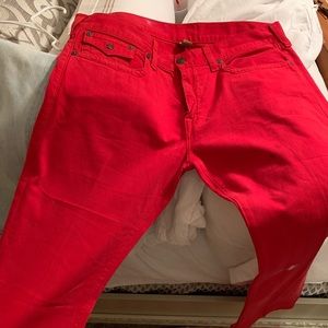 True religion pants